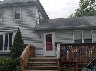 11432 S Troy Ave, Merrionette Park, IL
