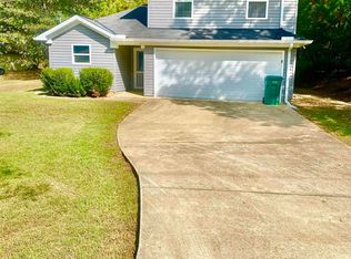 20463 Castle Ridge Rd, Lake View, AL 35111