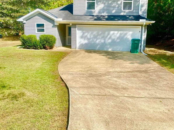 20463 Castle Ridge Rd, Lake View, AL 35111