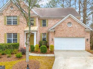 5094 Coventry Park Ct, Duluth, GA 30096