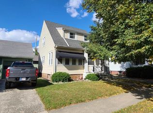 820 Pasadena Dr, Fort Wayne, IN 46807