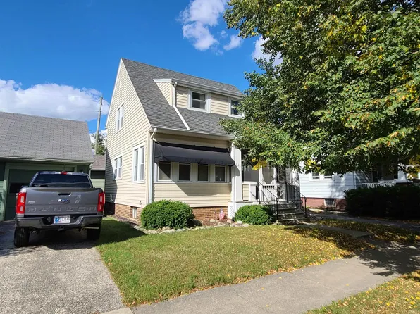 820 Pasadena Dr, Fort Wayne, IN 46807