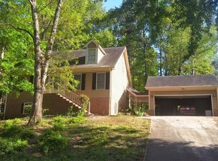 6647 Chiricahua Dr, Lithonia, GA 30038
