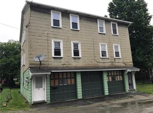 451 Nixon Ave, Indiana, PA 15701