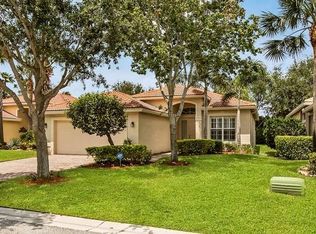 10953 Deer Park Ln, Boynton Beach, FL 33437