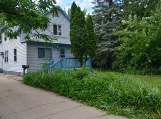 2332 Stanley St, Stevens Point, WI 54481