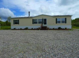 606 Sulphur Springs Rd, Cold Brook, NY 13324