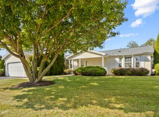 2516 Lippizan Ln, Grayslake, IL 60030
