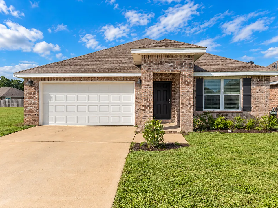4661 Honor Guard Way