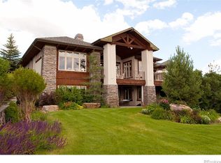 3478 Medallion Rd, Castle Rock, CO 80104