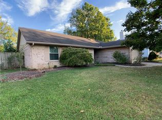 1940 Cudgel Dr, Miamisburg, OH 45342
