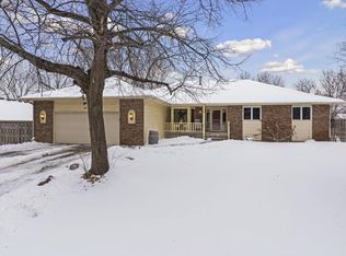 14774 Waco St NW, Ramsey, MN 55303