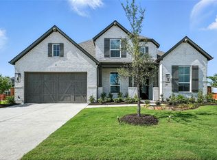 2750 Ambergate Ln, Prosper, TX 75078