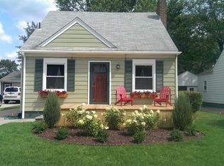1976 Kipling Ave, Berkley, MI 48072