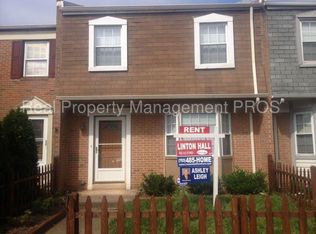 7877 Meadow Ct, Manassas, VA 20109