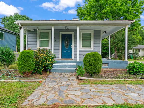 3400 Reid Ave, Charlotte, NC 28208