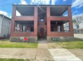 613-615 Grandview Ave, East Pittsburgh, PA 15112