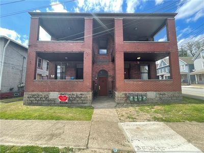 613-615 Grandview Ave, East Pittsburgh, PA, 15112
