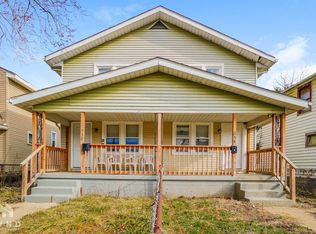 554 S Oakley Ave #554, Columbus, OH
