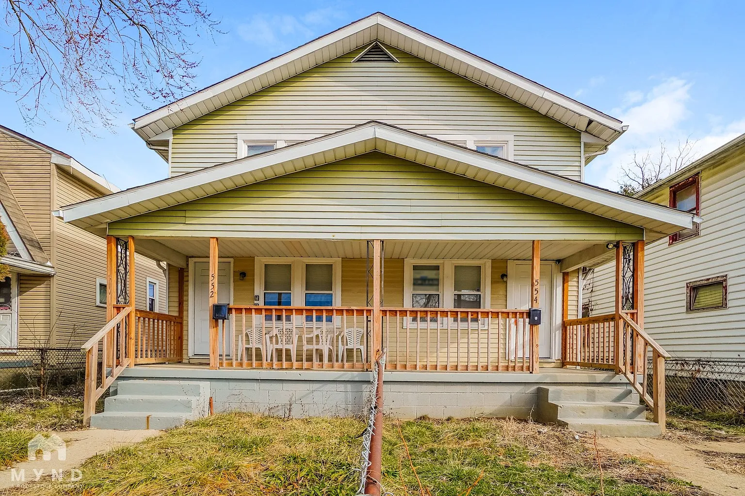 554 S Oakley Ave #554 photo 1