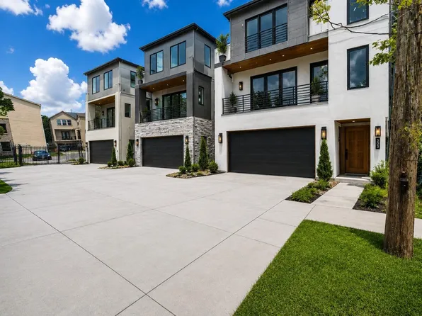 3330 Kilgore St, Houston, TX 77021