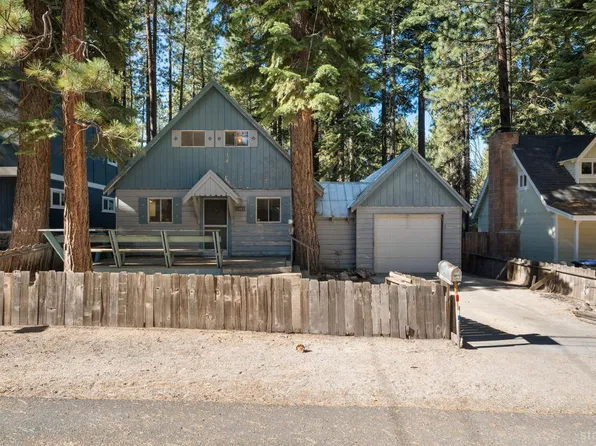 1262 Dedi Ave, South Lake Tahoe, CA 96150