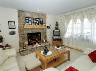 11099 Elizabeth Dr, Three Rivers, MI 49093