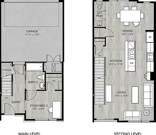 1635 Harlan St #3 — Photo 17