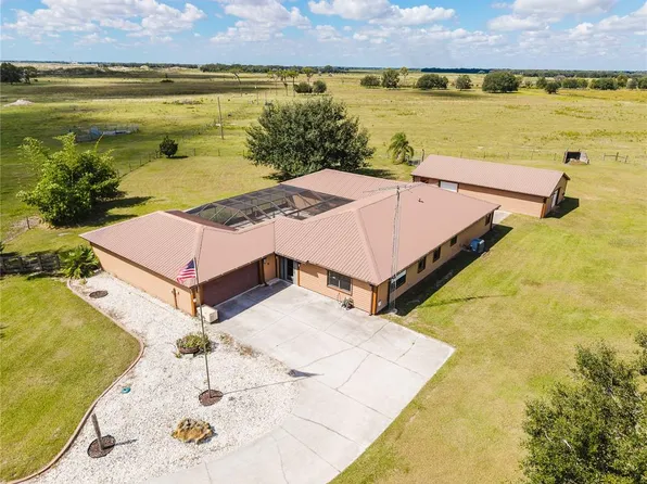 1959 Maude Rd, Wauchula, FL 33873
