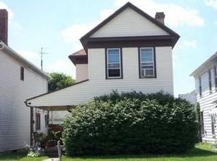 1408 Xenia Ave, Dayton, OH 45410