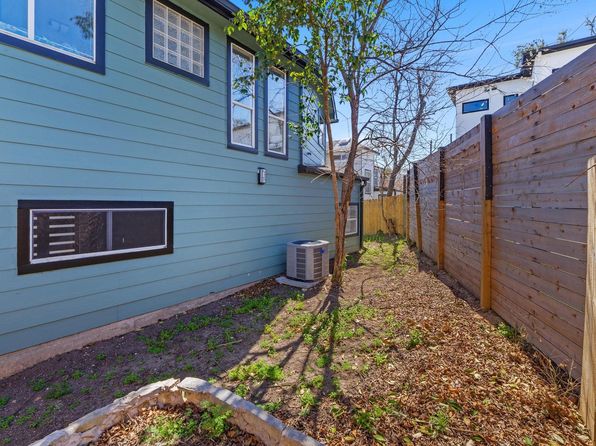 2702 S 2nd St #1 & 2, Austin, TX 78704