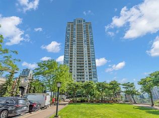 9888 Cameron St #1108, Burnaby, BC V3J 0A4