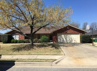 3390 Hillview Ct, Springdale, AR 72762