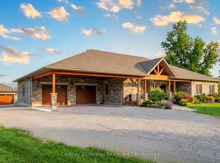 1159 County Road 22, Alnwick/haldimand, ON K0K 2G0