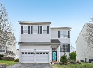 4 Cheyenne Ct, Burlington, NJ 08016