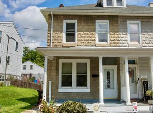 15 Apple St, Boyertown, PA 19512