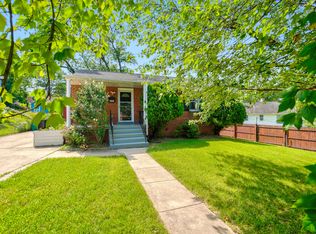 5903 Jamestown Rd, Hyattsville, MD 20782