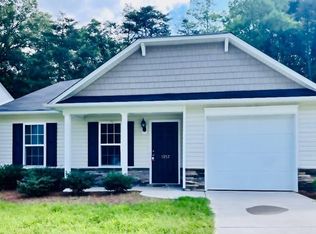 1257 Stonefield Crossing Ct, Winston Salem, NC 27107