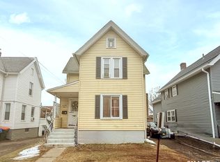 74 Randolph Ave, Meriden, CT 06451