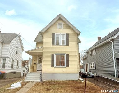 74 Randolph Avenue, Meriden, CT, 06451