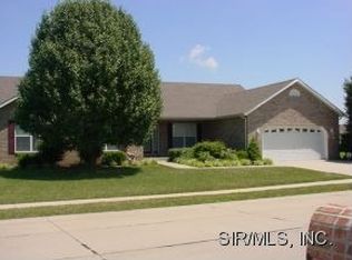 4386 Biverton Dr, Swansea, IL 62226
