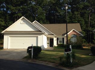 320 Newfield Way, Peachtree City, GA 30269