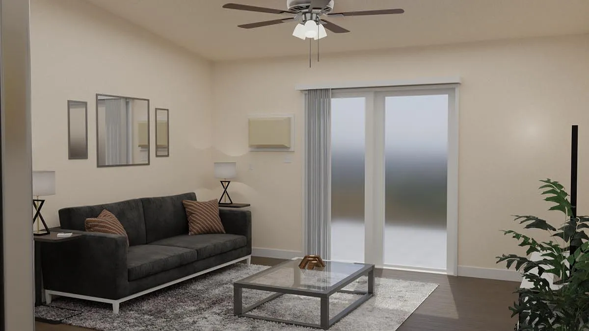 SCS Eau Claire Apartment Community — Photo 2