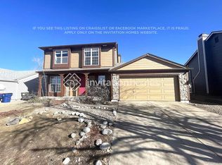 21688 E Powers Cir S, Centennial, CO 80015