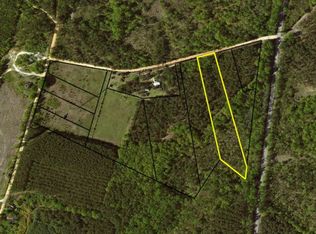 0 Doan Rd, Louisville, GA 30434