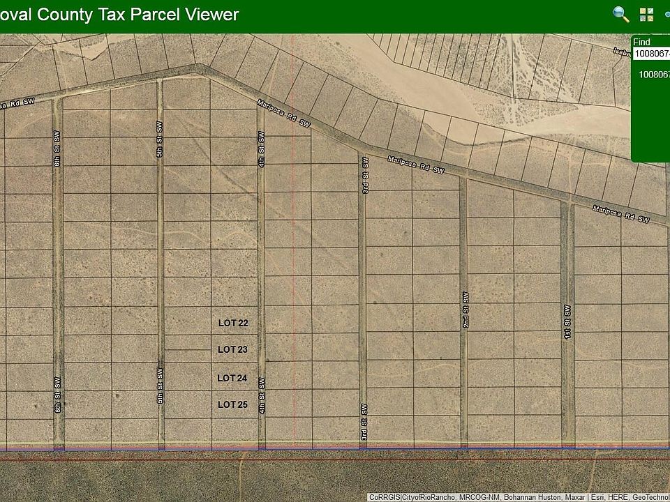 2nd image of 4th St SW