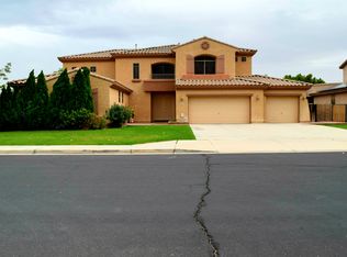 13201 W Rancho Dr, Litchfield Park, AZ 85340