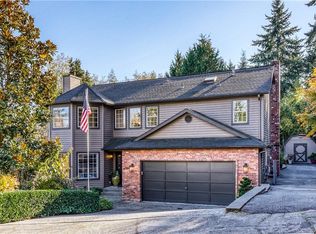 2503 NE 184th Pl, Lake Forest Park, WA 98155