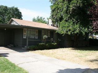 1055 Laurel Ave, West Linda, CA