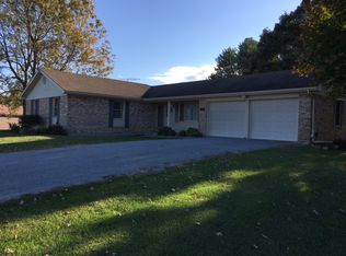 3464 Cane Run Rd, Springfield, KY 40069